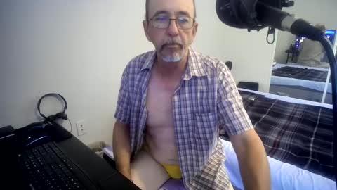 Ponchitodenver online show from October 15, 7:47 pm