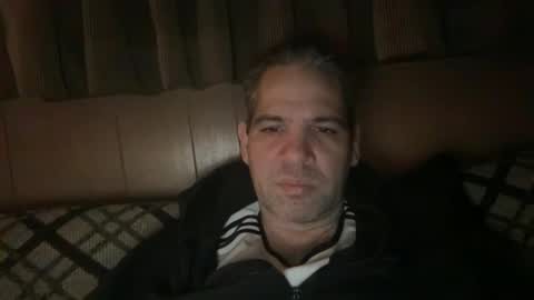 Snapshot of ponchynyc chatting on December 7, 8:11 am PONCH online show from December 7, 8:11 am