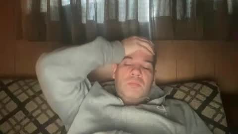 Snapshot of ponchynyc chatting on February 20, 12:04 pm PONCH online show from February 20, 12:04 pm