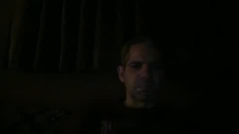 Snapshot of ponchynyc chatting on September 17, 4:58 am PONCH online show from September 17, 4:58 am