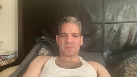 Snapshot of ponchynyc chatting on September 28, 1:05 pm PONCH online show from September 28, 1:05 pm