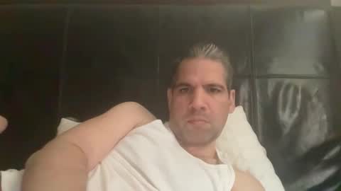 Snapshot of ponchynyc chatting on October 29, 4:42 pm PONCH online show from October 29, 4:42 pm