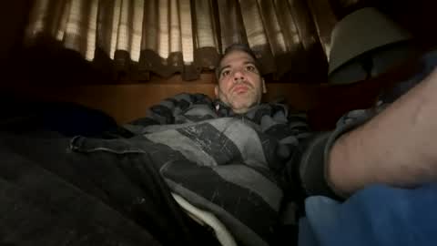 PONCH online show from April 7, 11:32 am