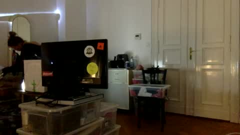 Snapshot of ponyboxxx chatting on June 13, 2:31 am ponyboxxx online show from June 13, 2:31 am