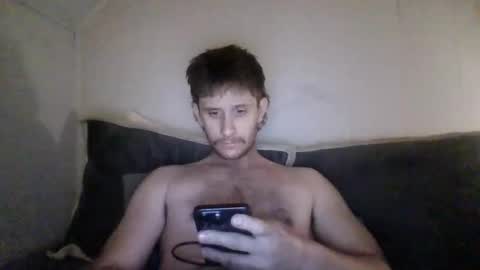 ponyboygavin999 online show from January 9, 7:42 am