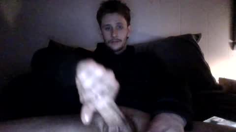 ponyboygavin999 online show from March 8, 11:27 am