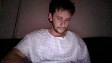 ponyboygavin999 online show from October 31, 2:34 am