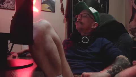 Rich online show from February 7, 7:01 am