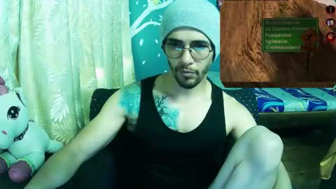 Snapshot of ponzothc chatting on September 10, 7:03 pm ponzothc online show from September 10, 7:03 pm