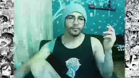 Snapshot of ponzothc chatting on September 11, 9:26 pm ponzothc online show from September 11, 9:26 pm