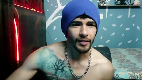 Snapshot of ponzothc chatting on March 27, 6:40 pm ponzothc online show from March 27, 6:40 pm