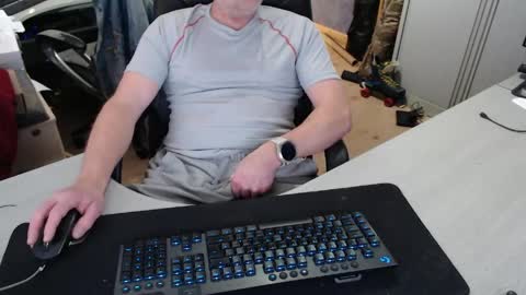 Dave online show from March 17, 3:48 pm