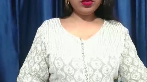 Snapshot of poojalady chatting on April 24, 4:42 pm poojalady online show from April 24, 4:42 pm