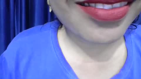 Snapshot of poojalady chatting on May 2, 5:34 am poojalady online show from May 2, 5:34 am