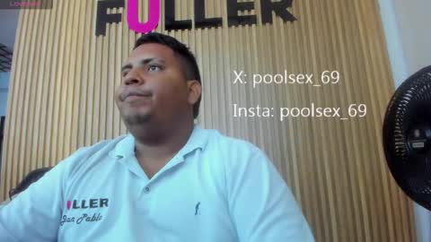 Snapshot of poolsexx_69 chatting on February 13, 6:26 pm poolsexx_69 online show from February 13, 6:26 pm