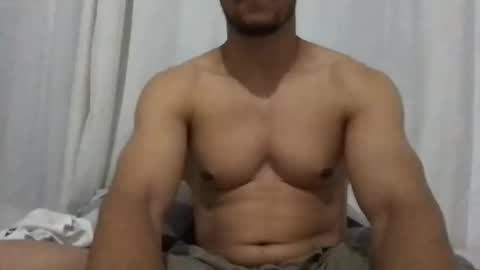 poormanbr online show from October 17, 9:50 pm