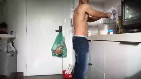 poormanbr online show from October 19, 7:36 pm