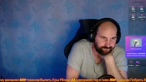 Popadosik mod online show from January 29, 4:58 am