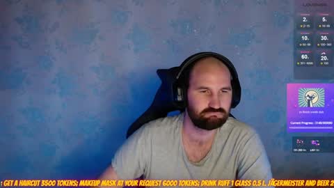 Popadosik mod online show from January 30, 5:30 am