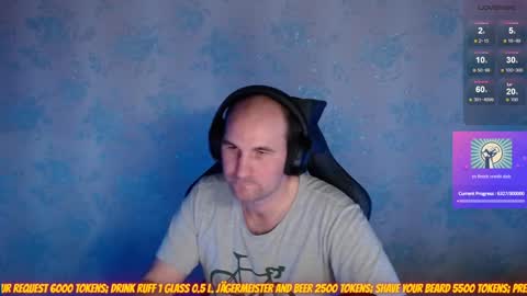 Popadosik mod online show from February 5, 11:12 am