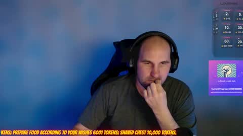 Popadosik mod online show from February 8, 5:39 pm