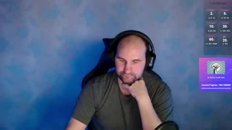 Popadosik mod online show from February 13, 1:40 am