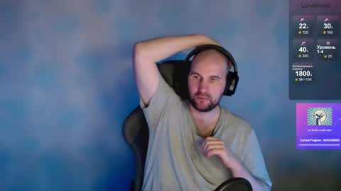 Popadosik mod online show from February 16, 6:21 am