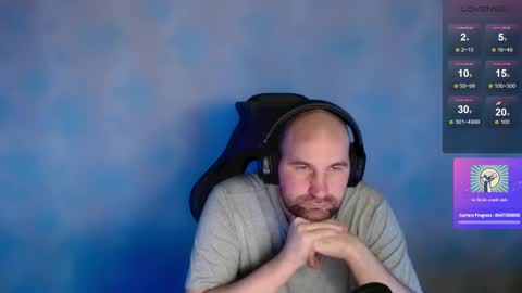 Popadosik mod online show from February 17, 1:58 am