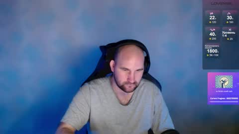 Popadosik mod online show from February 17, 5:04 am