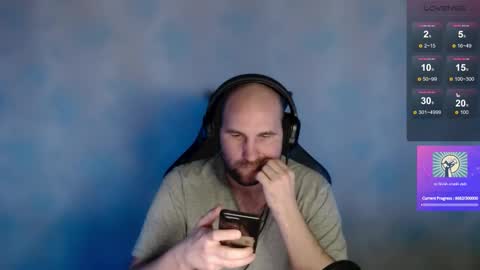 Popadosik mod online show from February 17, 8:09 am