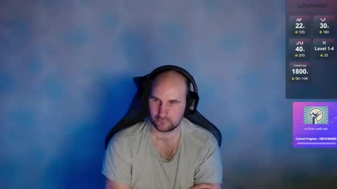 Popadosik mod online show from March 5, 6:23 am