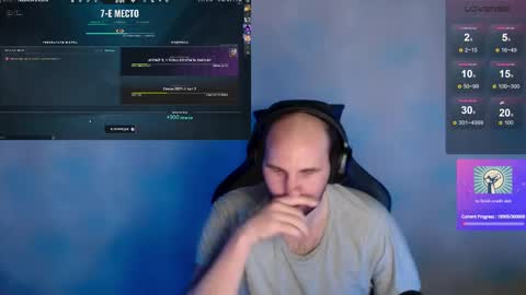 Popadosik mod online show from March 7, 2:01 pm