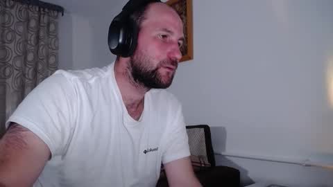 Popadosik mod online show from March 2, 7:21 pm