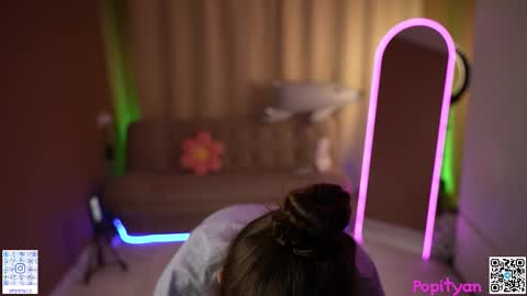 Louise  see you on December 1  at 2200 UTC3 online show from February 22, 8:02 am