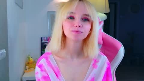 Hi Daddy Im Jane online show from April 12, 6:18 am