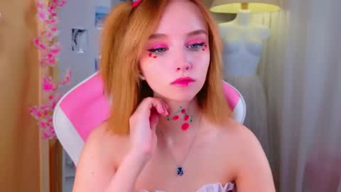 Snapshot of popjenny chatting on May 1, 3:22 am Hi Daddy Im Jane online show from May 1, 3:22 am