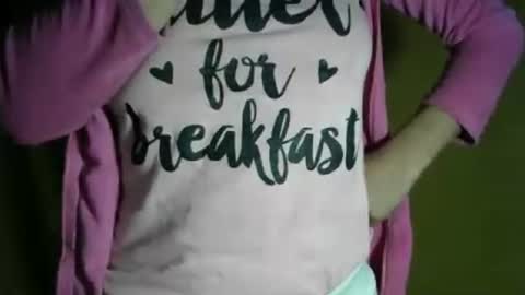 Lilly online show from August 1, 4:56 am
