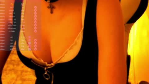 April online show from July 29, 6:39 pm