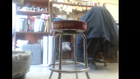 Pop online show from March 19, 12:31 pm