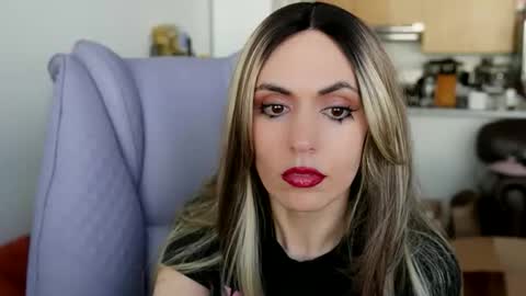 A cadia online show from January 11, 4:23 pm