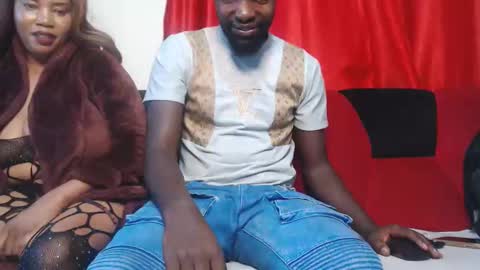 THE AMAZON DICK online show from October 27, 5:39 pm