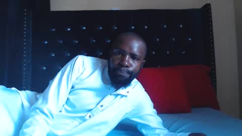 THE AMAZON DICK online show from January 10, 9:44 am