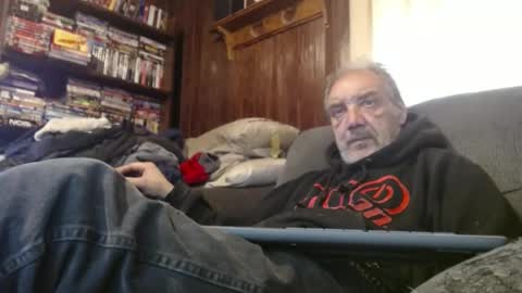 Snapshot of porkingit400 chatting on January 1, 5:11 pm porkingit400 online show from January 1, 5:11 pm