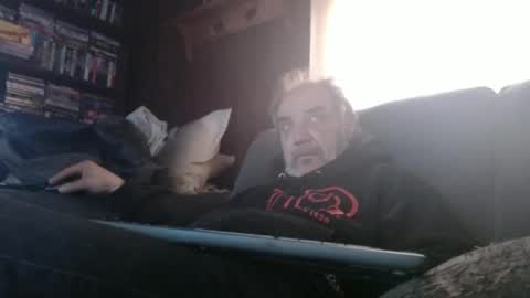 Snapshot of porkingit400 chatting on February 12, 6:19 pm porkingit400 online show from February 12, 6:19 pm