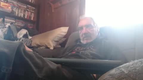 Snapshot of porkingit400 chatting on February 14, 8:15 pm porkingit400 online show from February 14, 8:15 pm