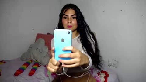Snapshot of porn_sexy chatting on March 3, 5:02 am NICKKYMARTIN online show from March 3, 5:02 am