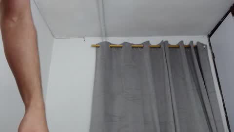 Snapshot of porn_show69 chatting on October 23, 11:03 pm porn_show69 online show from October 23, 11:03 pm