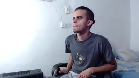 Snapshot of porn_show69 chatting on October 25, 7:08 pm porn_show69 online show from October 25, 7:08 pm