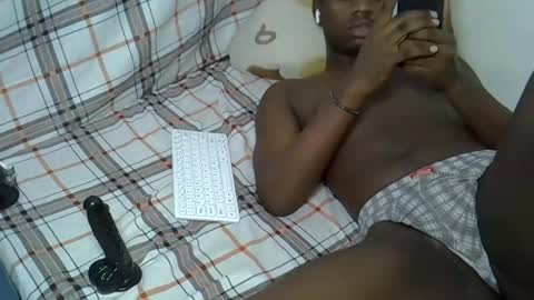 Real online show from April 26, 1:47 am