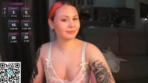 Pony online show from February 23, 2:03 pm